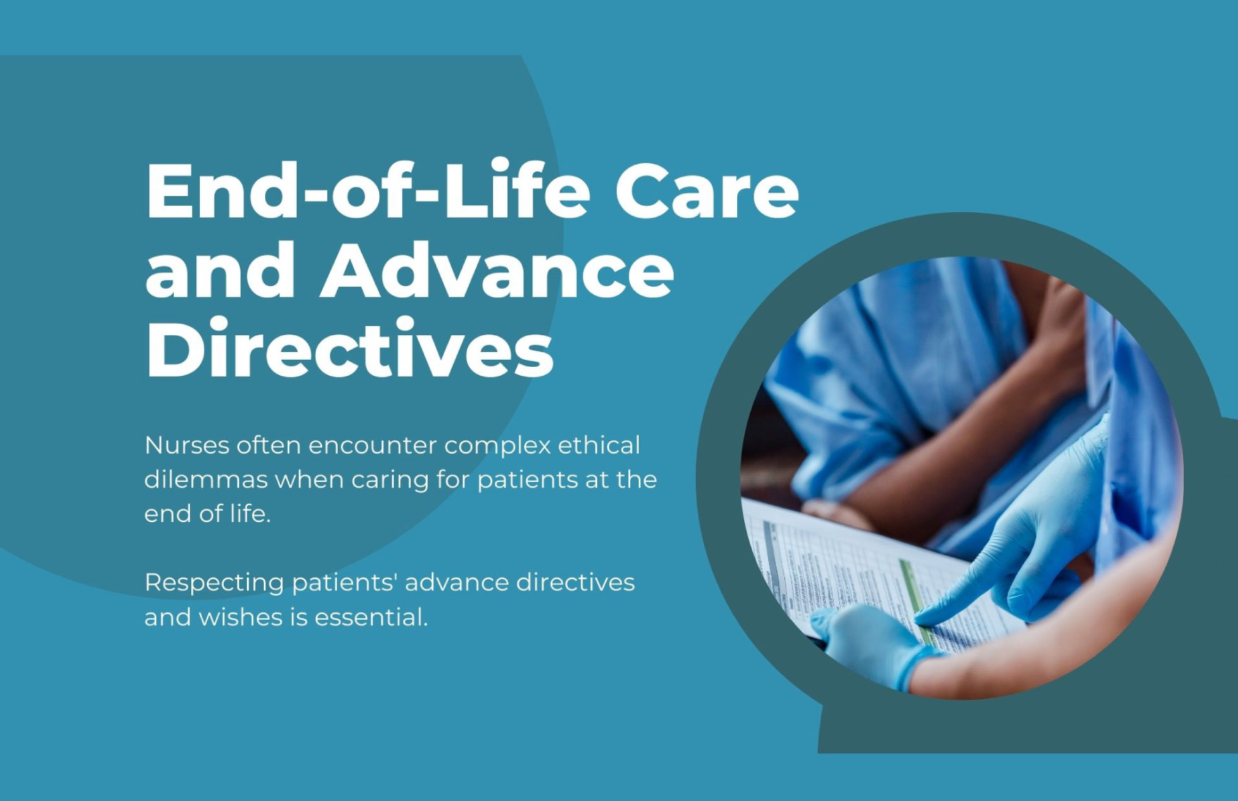 Legal Aspects in Nursing Template