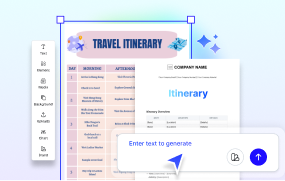 Free AI Itinerary Generator, Free Itinerary Maker Online Free AI Itinerary Generator, Free Itinerary Maker Online