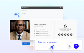 Free Email Signature Generator: Maker Online Free Email Signature Generator: Maker Online